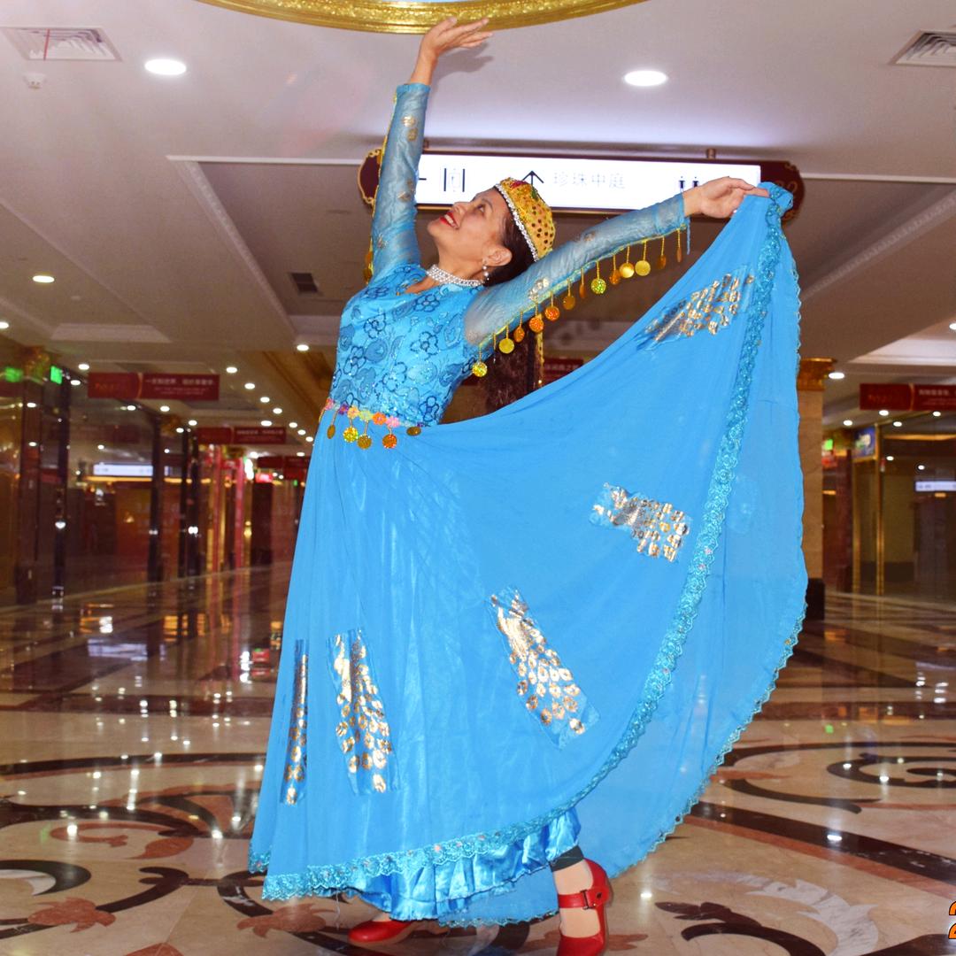 🌺寂寞让我美丽🌺