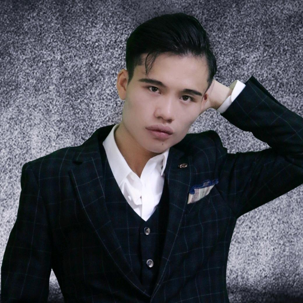 广西表（卜肝）贫困团队@抖音