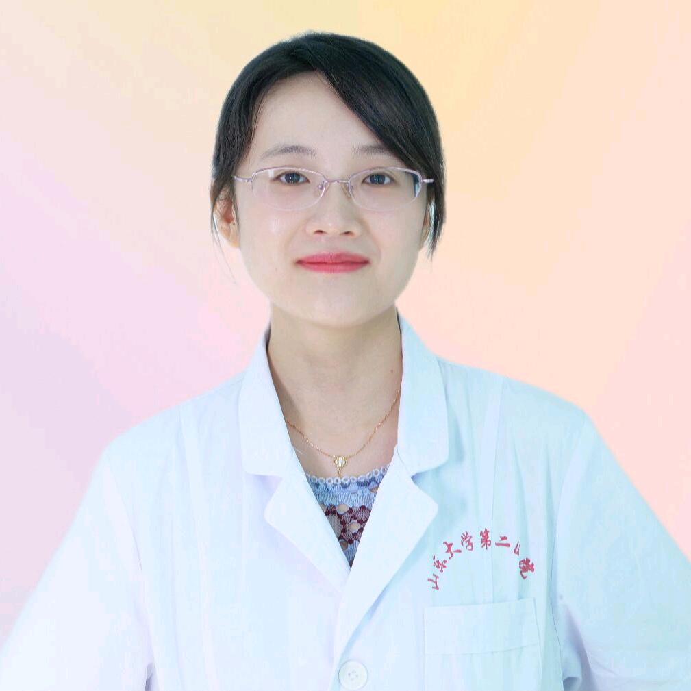 李小医山大二院生殖科