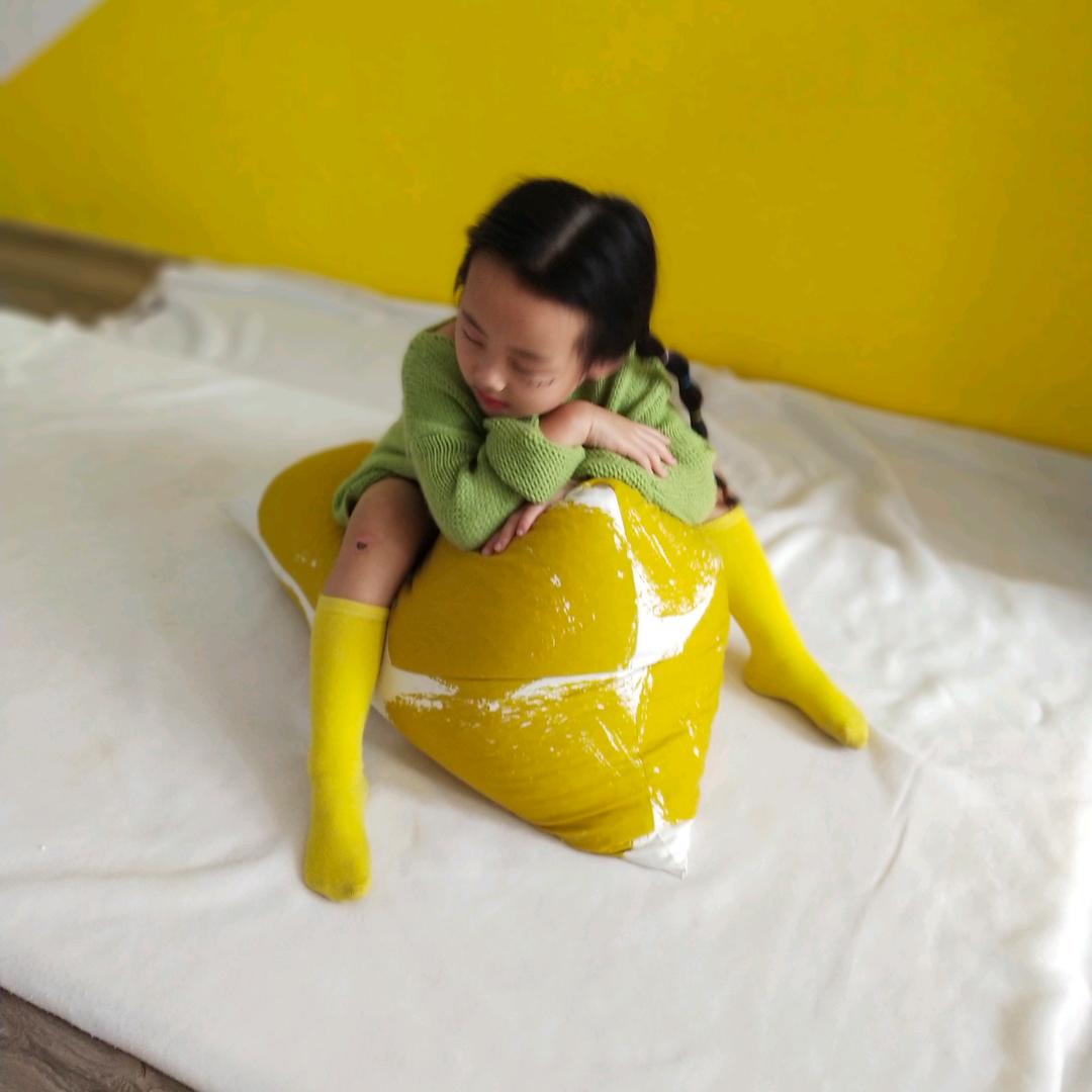 @ 布兜