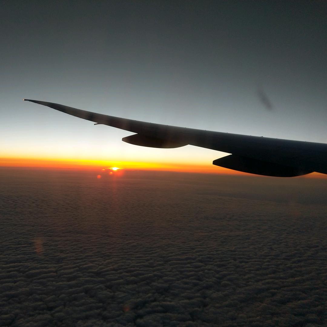 Traveling Light