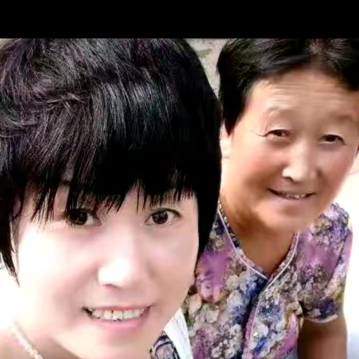 李老太
