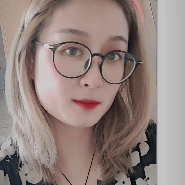 我想静静