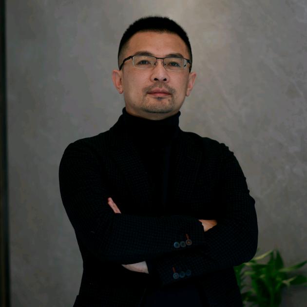 净水胡子哥🧔