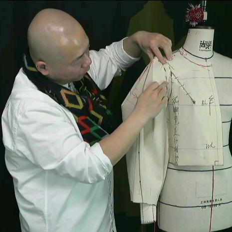 尚装服装讲堂