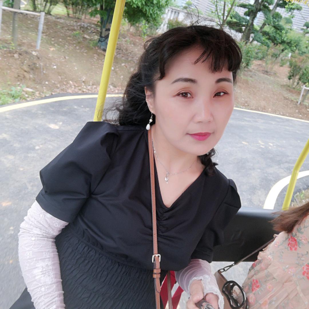 善解人意的女人！