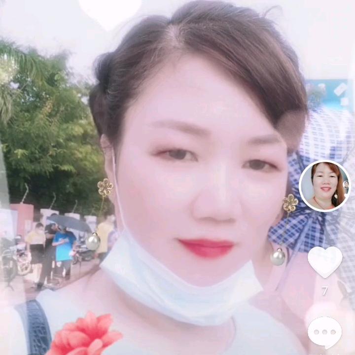 梦若云自来