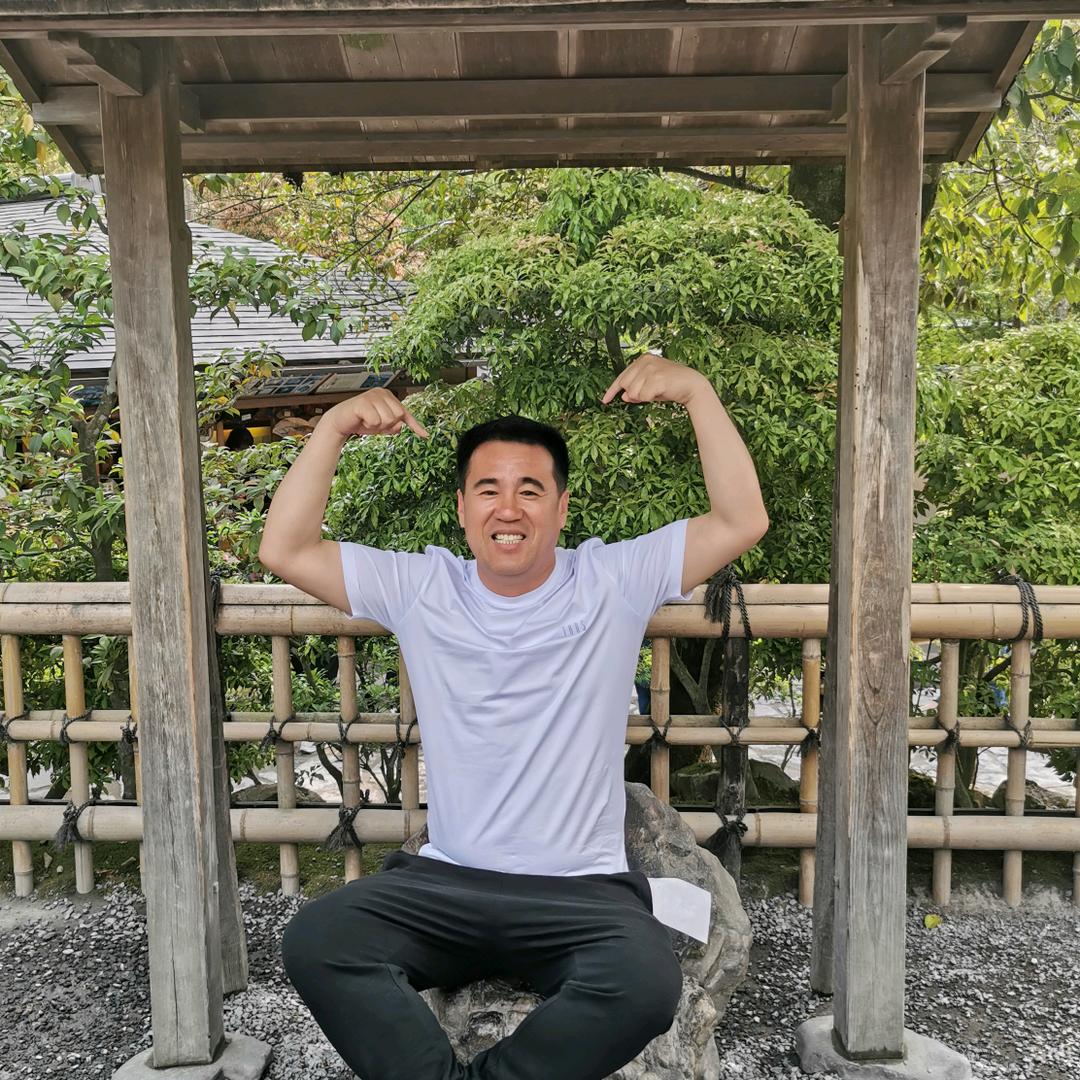 白鹿原涛声依旧