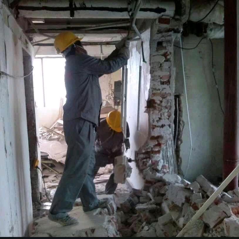 利辛智诚家政公司