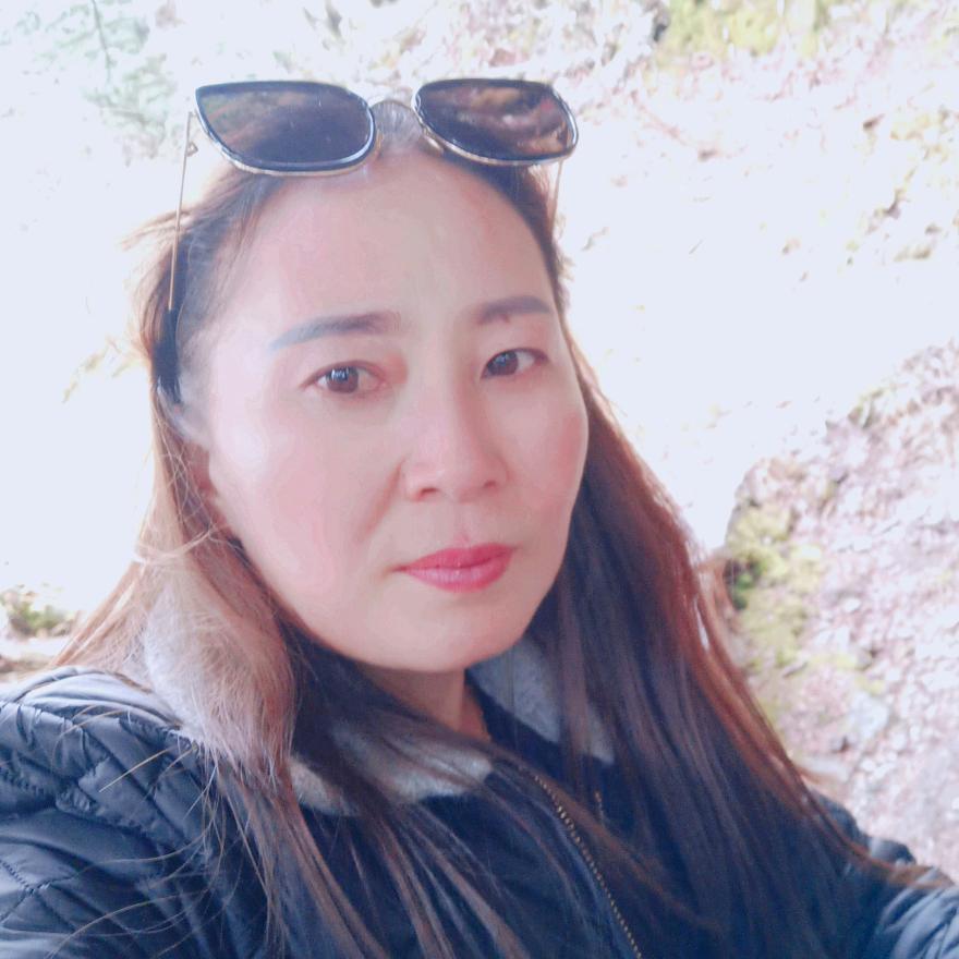 熟悉的陌生人。