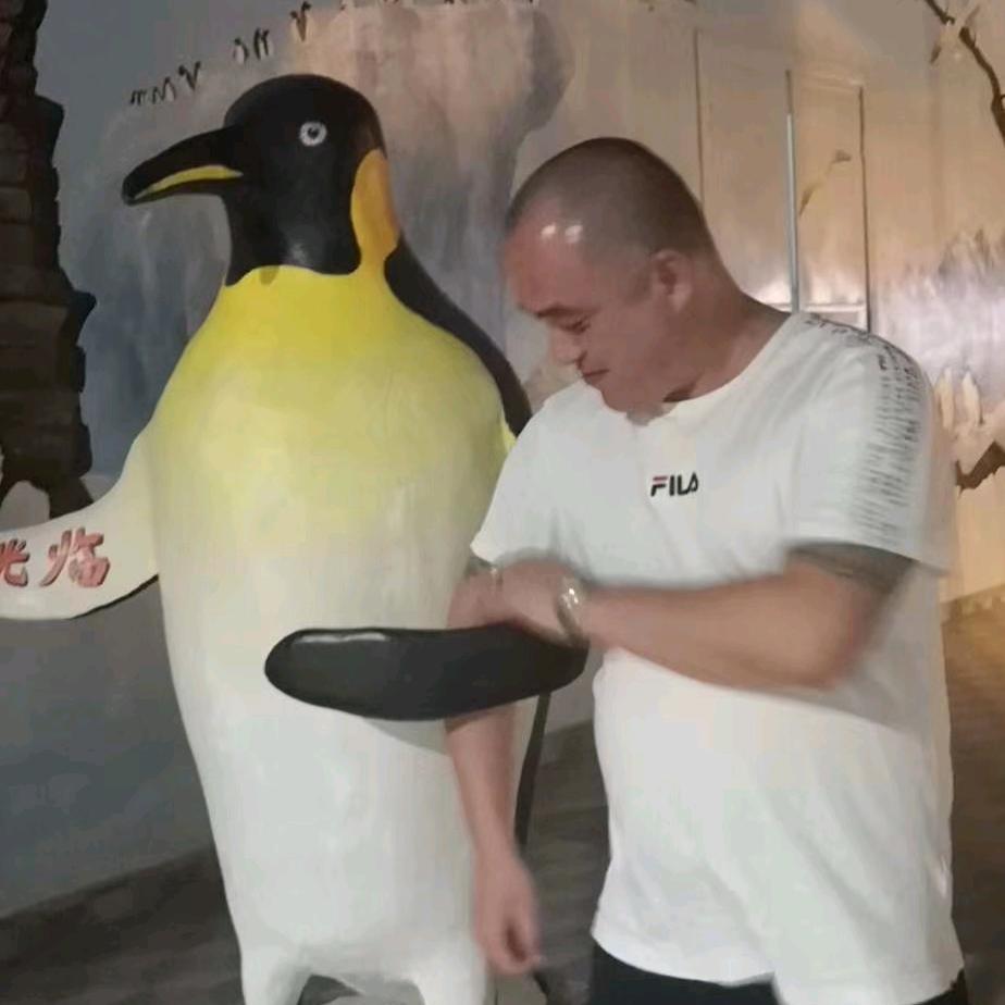 骐烽大排档(珠海长隆海洋王国店)