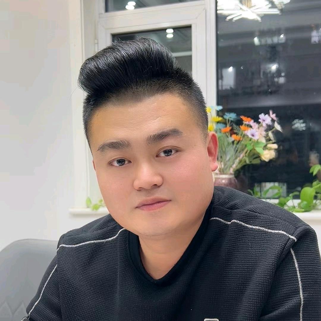 家味道自助水饺创始人—徐长征