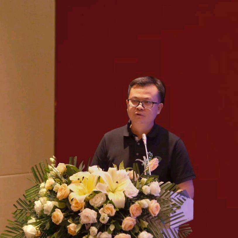 宁夏贵州商会会长王东
