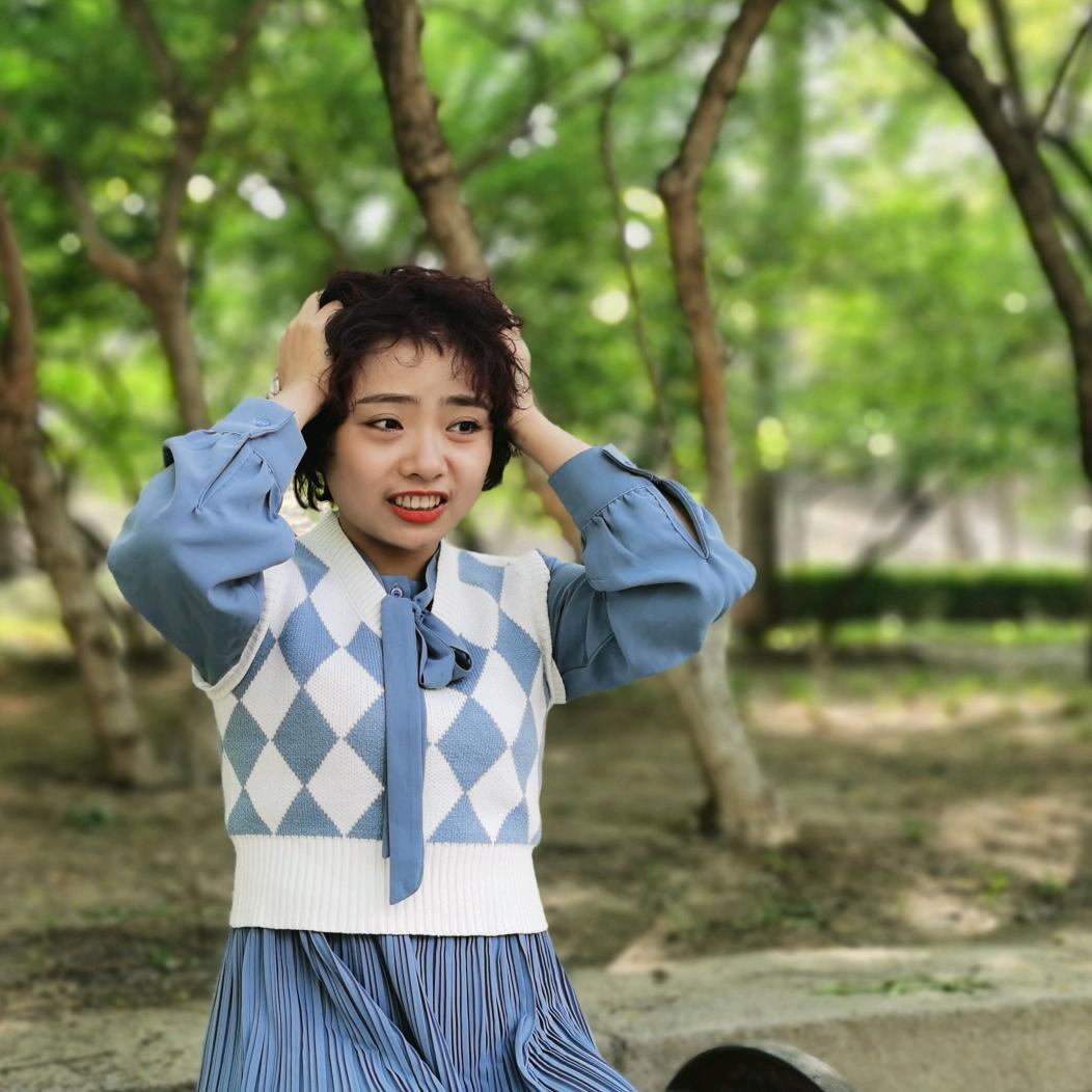 新疆沐姑娘