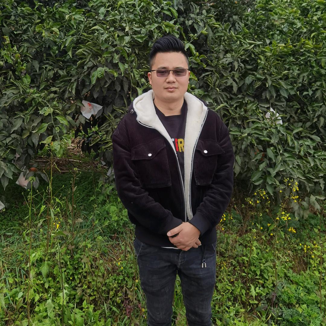 燕君哥聊柑橘