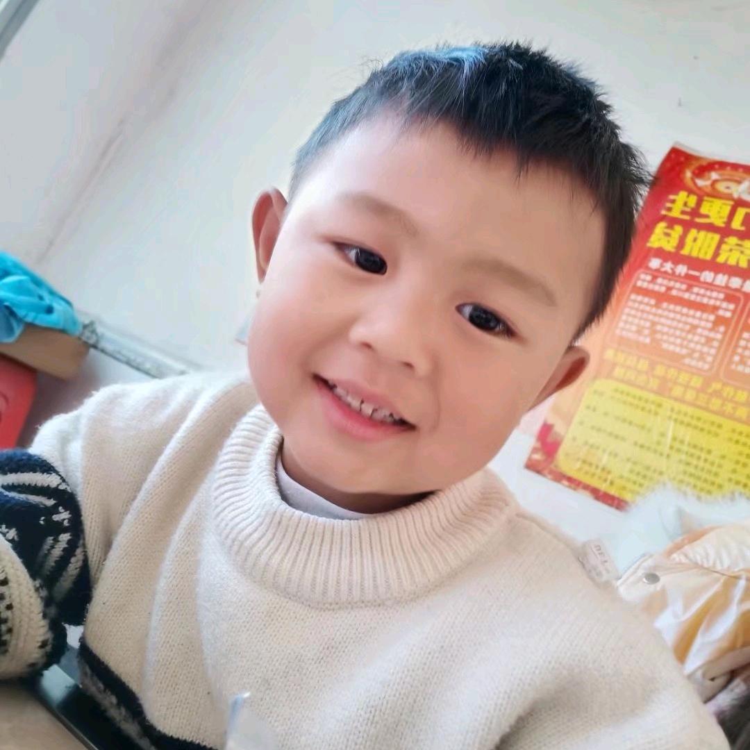 小亮