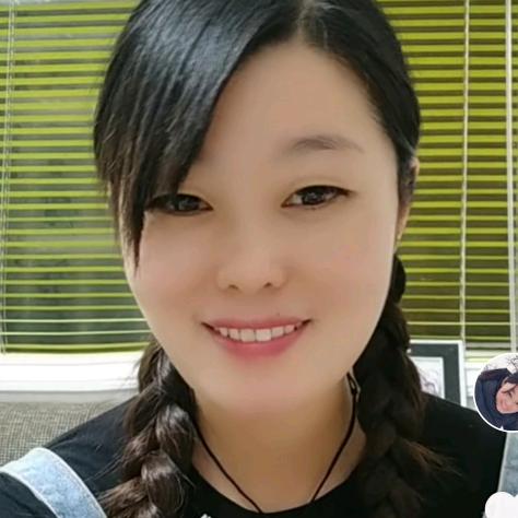 王付英★