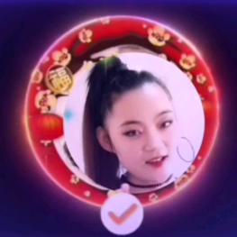 婷儿✨爱手舞✨