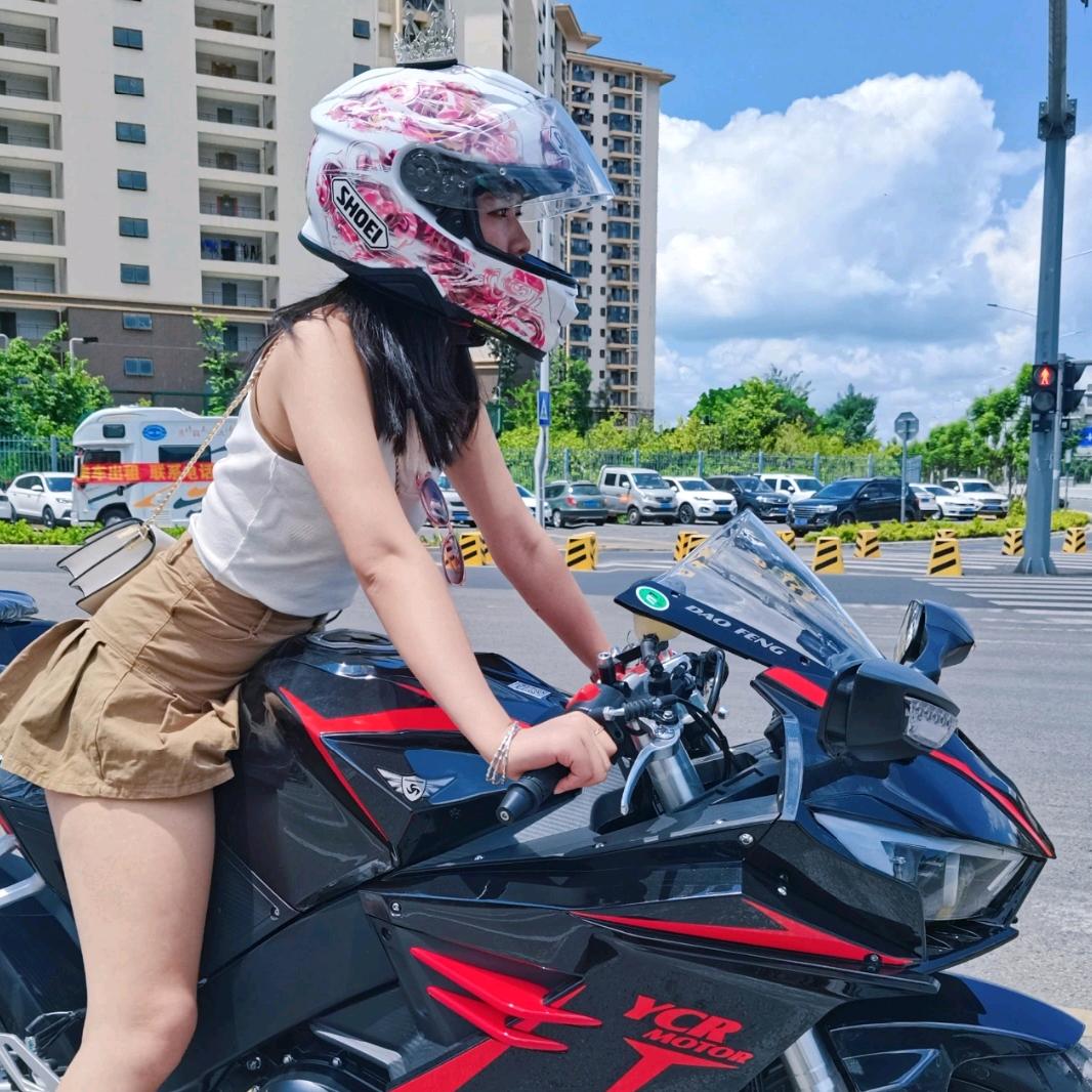 昆明三旭大排机车