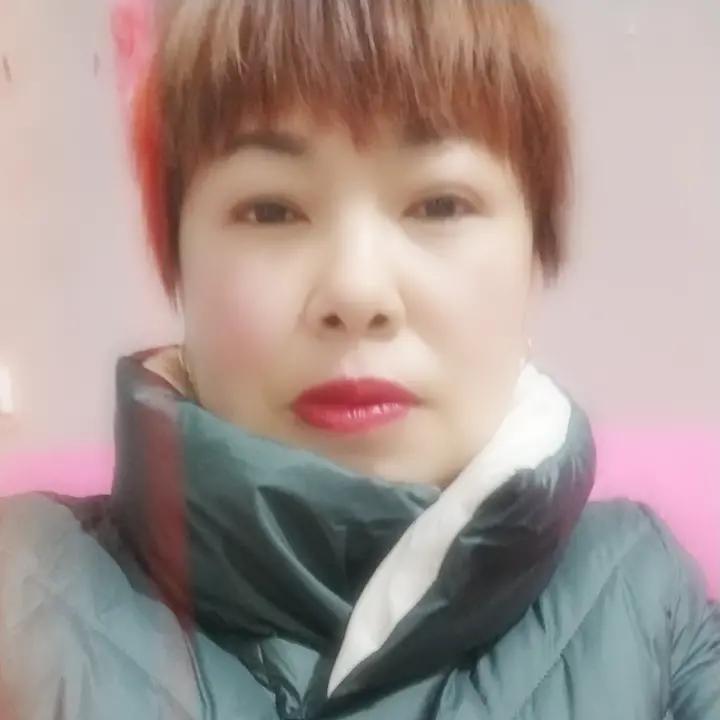 丽姐爱你么么哒