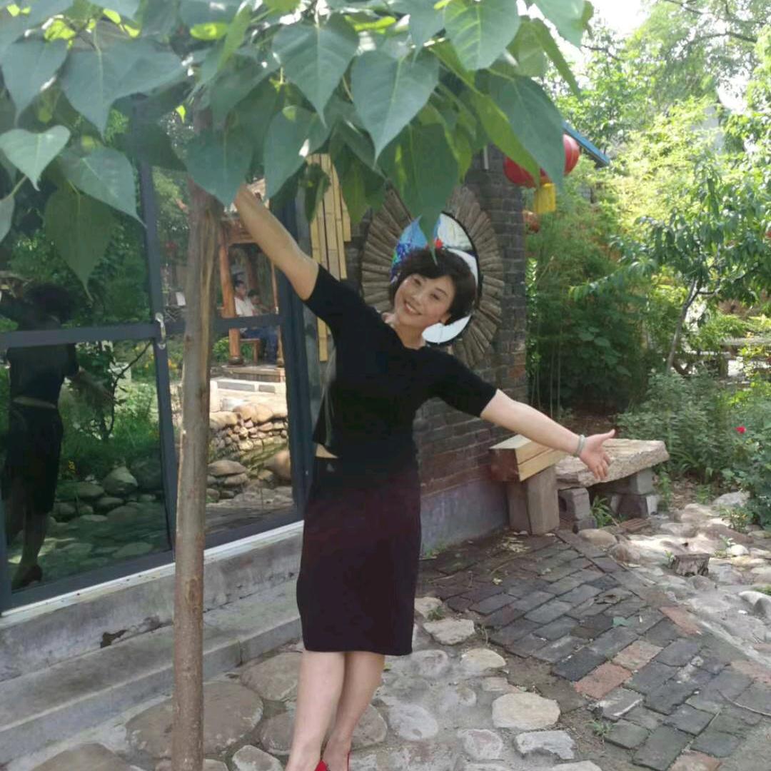 厨娘
