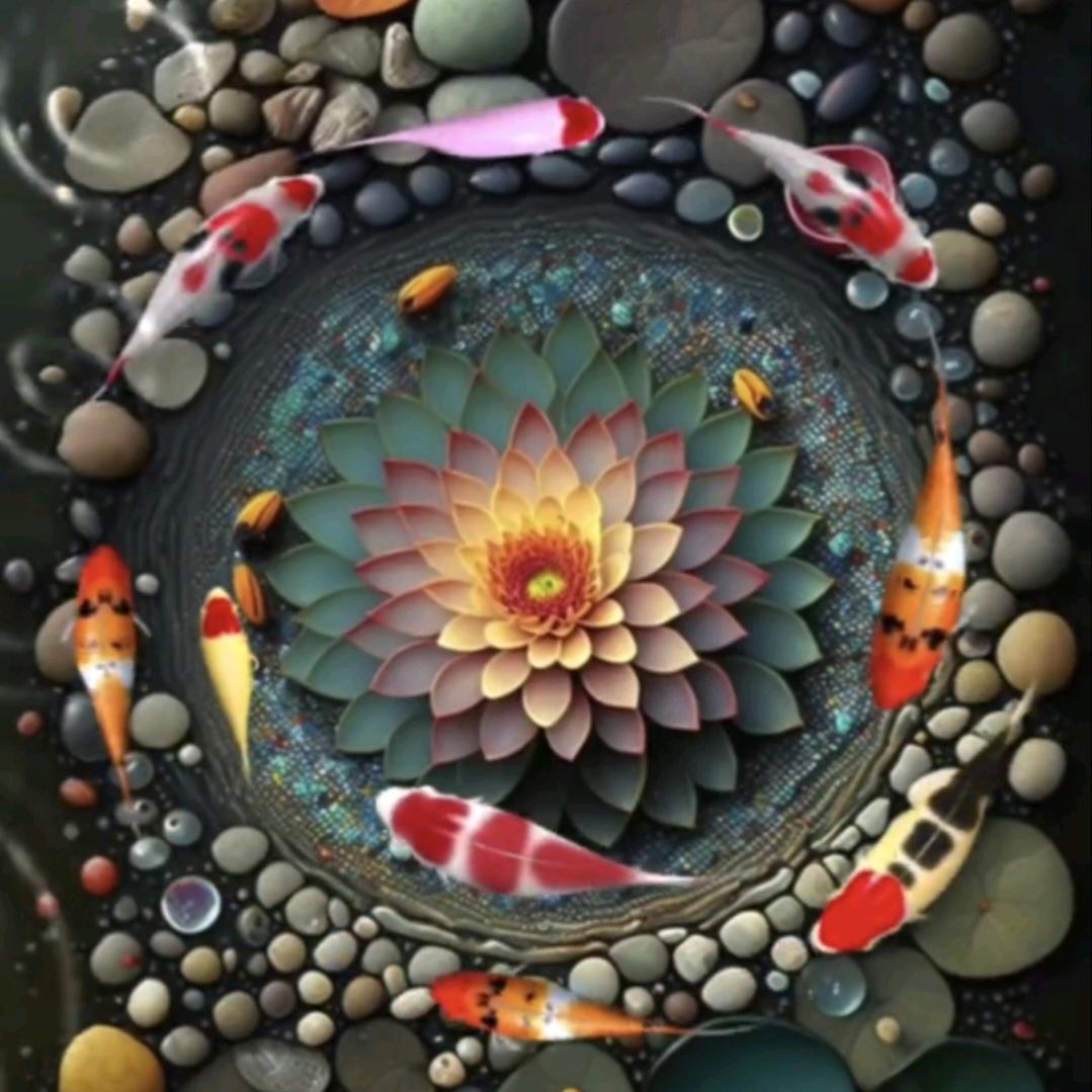 禅悟🌻人生
