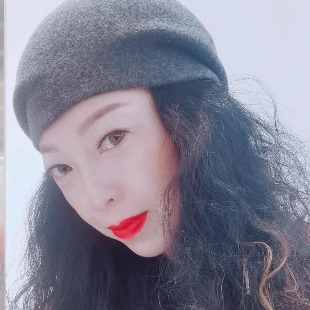 蓝蓝小姐姐