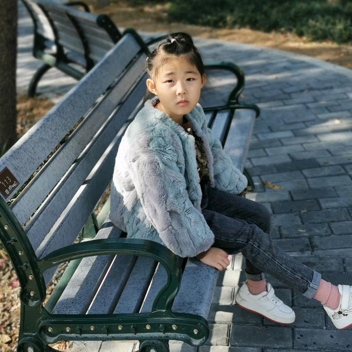 美羊羊终于来了