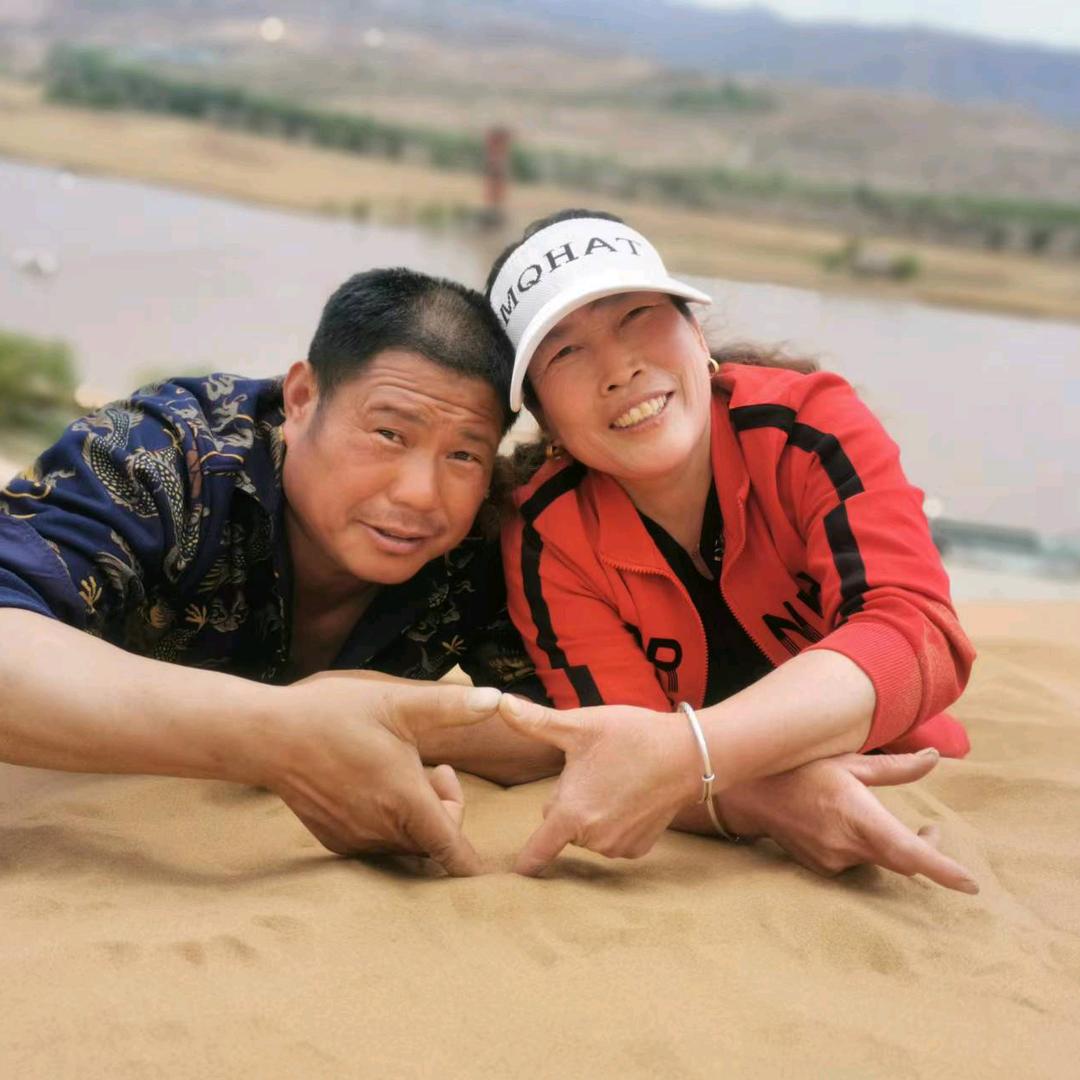 男人就是累