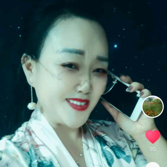 月亮姐
