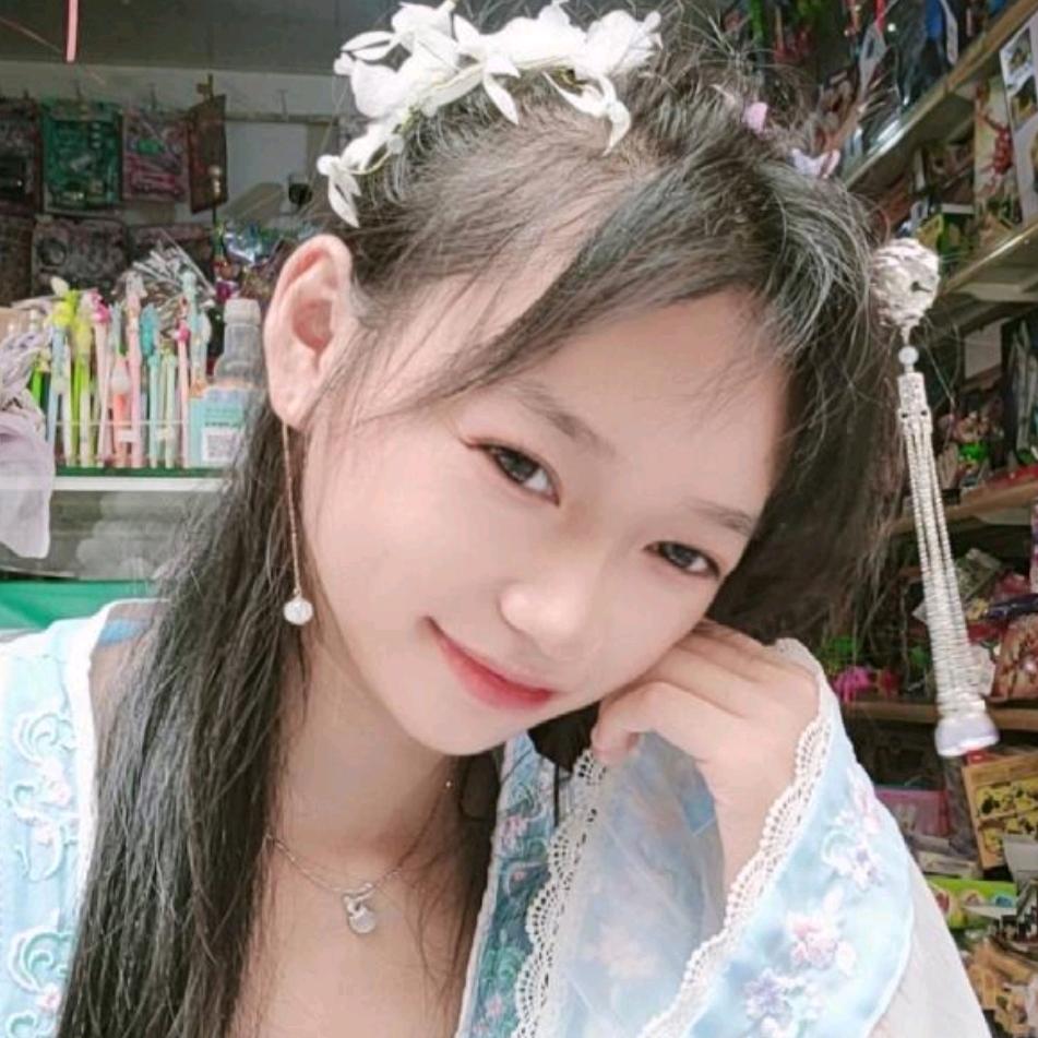 兰亭序く小财迷