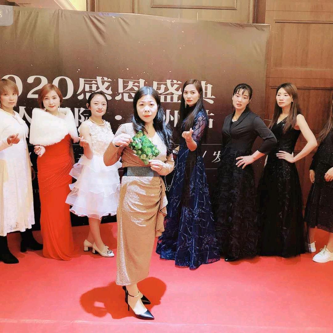 🍀 梦想成真🍒