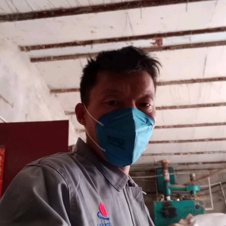 七零后养殖大哥
