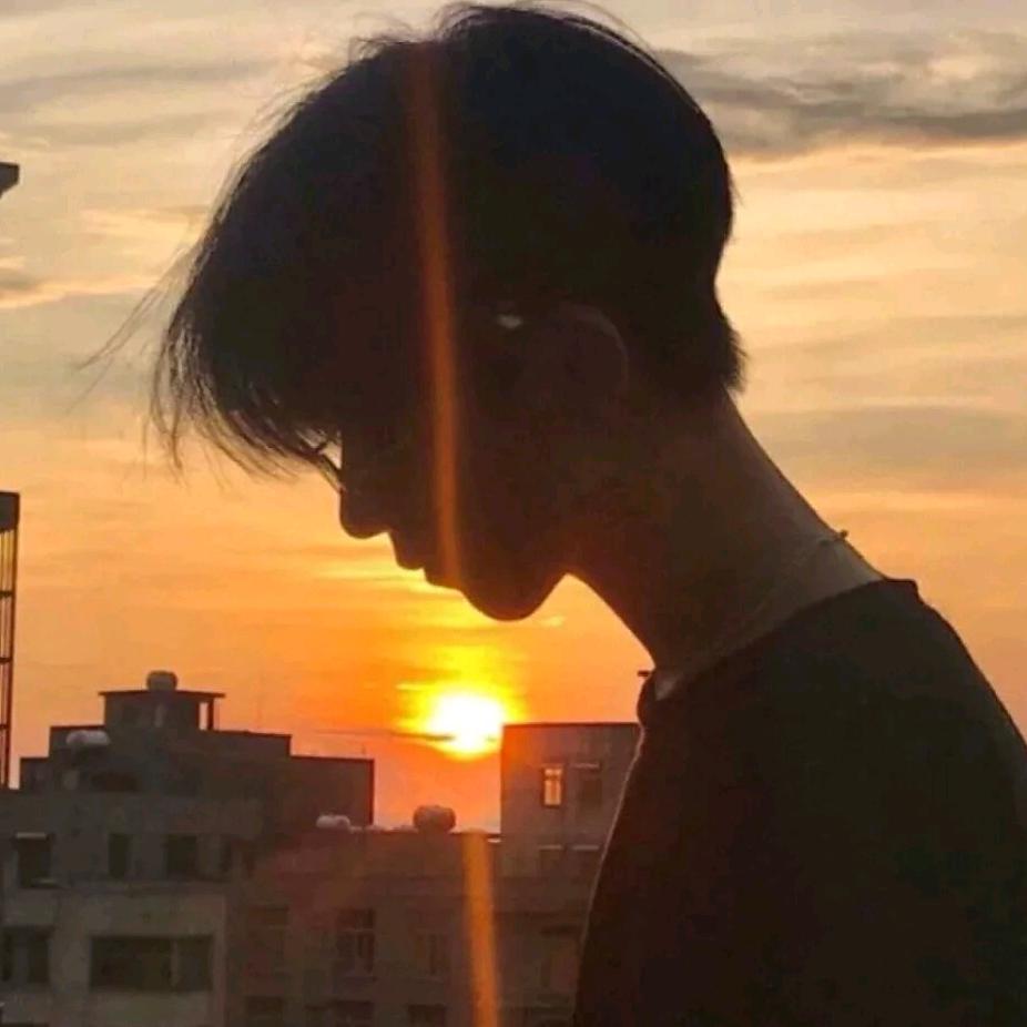 M83    发型设计   九麟