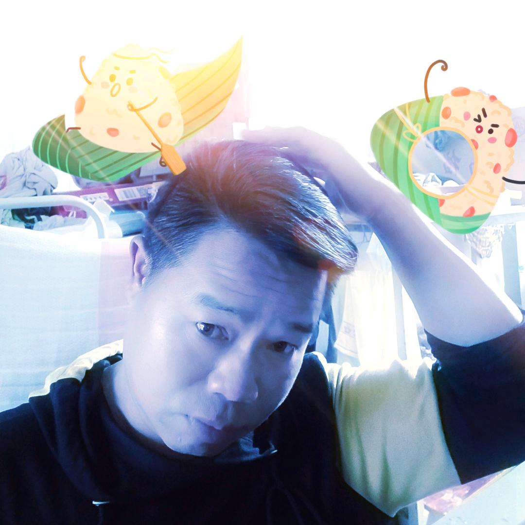 深情不如久伴