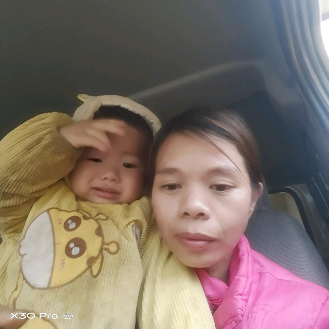 笑笑
