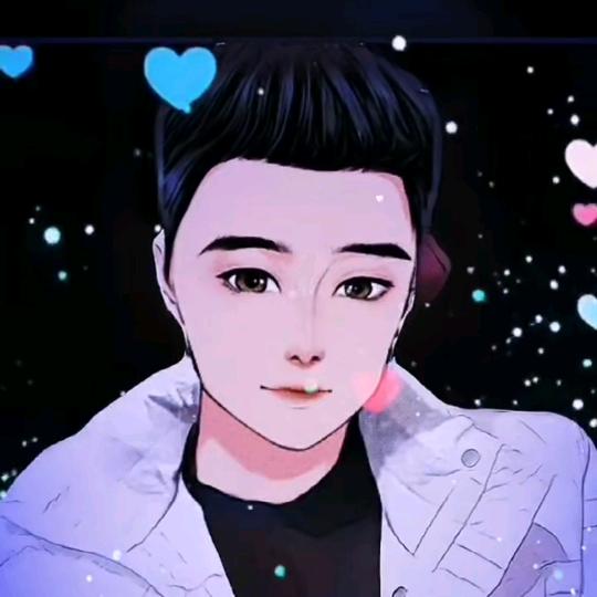 强仔-爱唱歌🎤