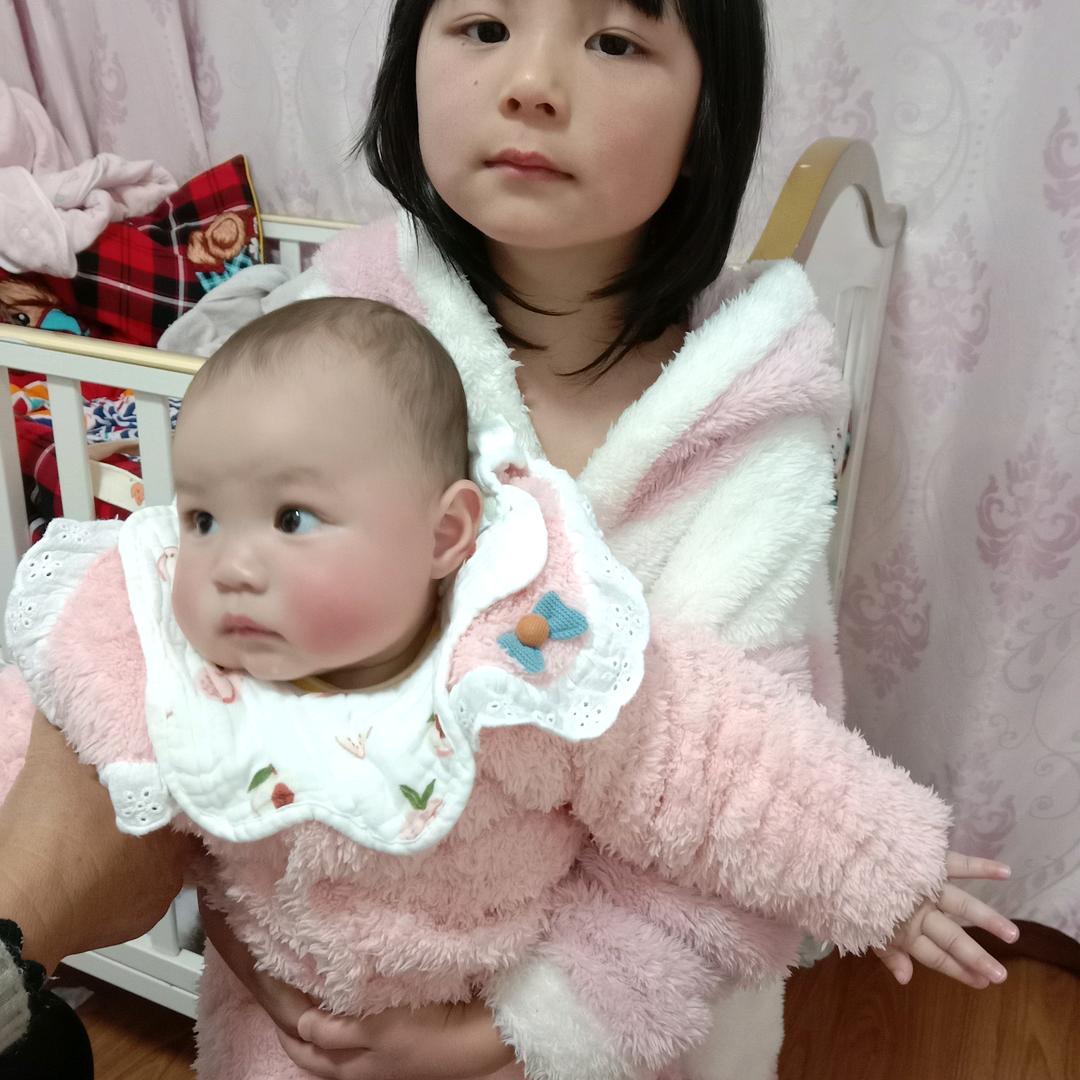 汪家三姐