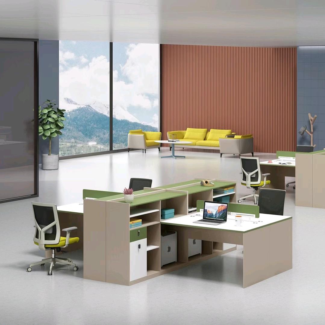 无锡莉云居办公家具