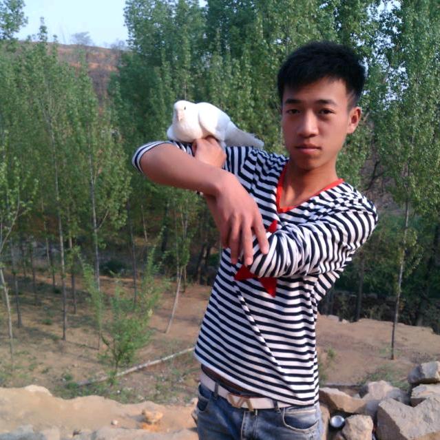 往后余（于）生