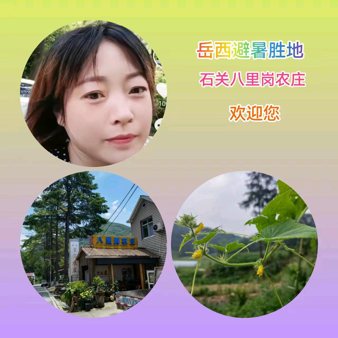 岳西县，石关八里岗