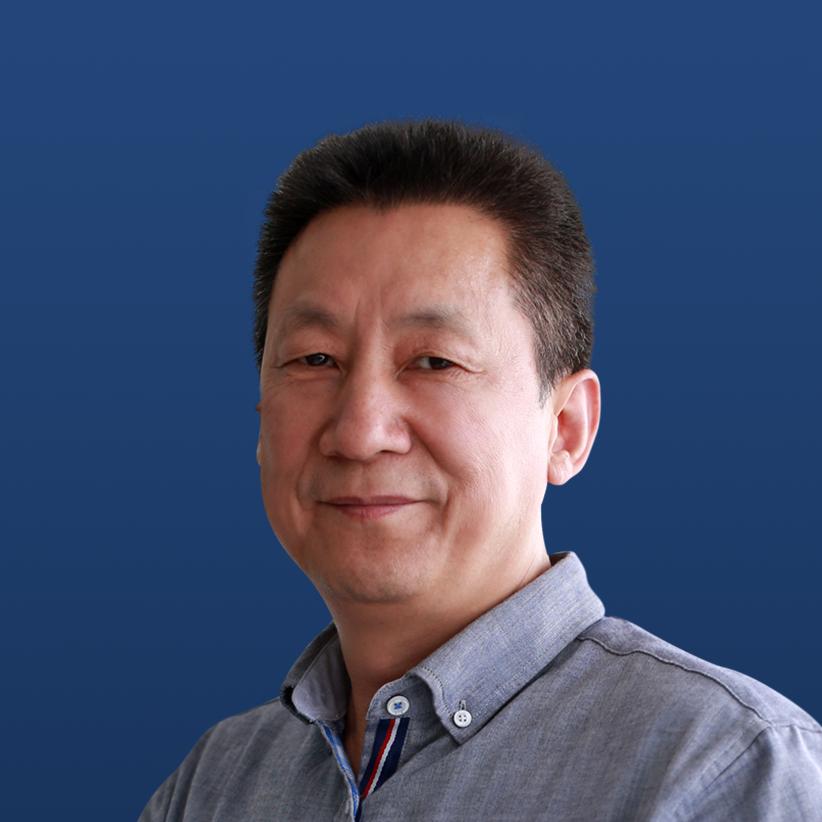 路长全商业导师