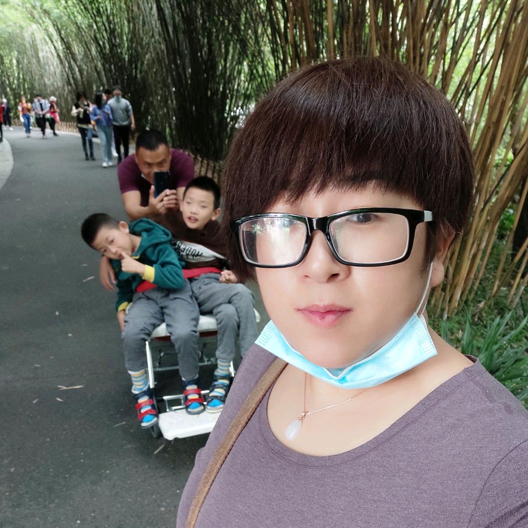 命中有你