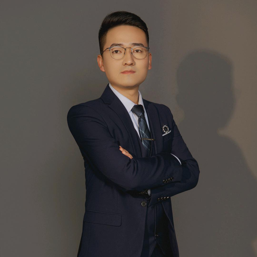 酒泉小李房产圈