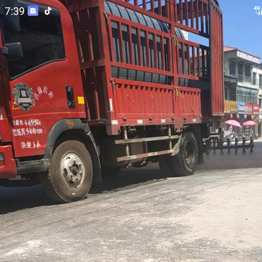 沥青洒布车、同步碎石封层车改装，维修