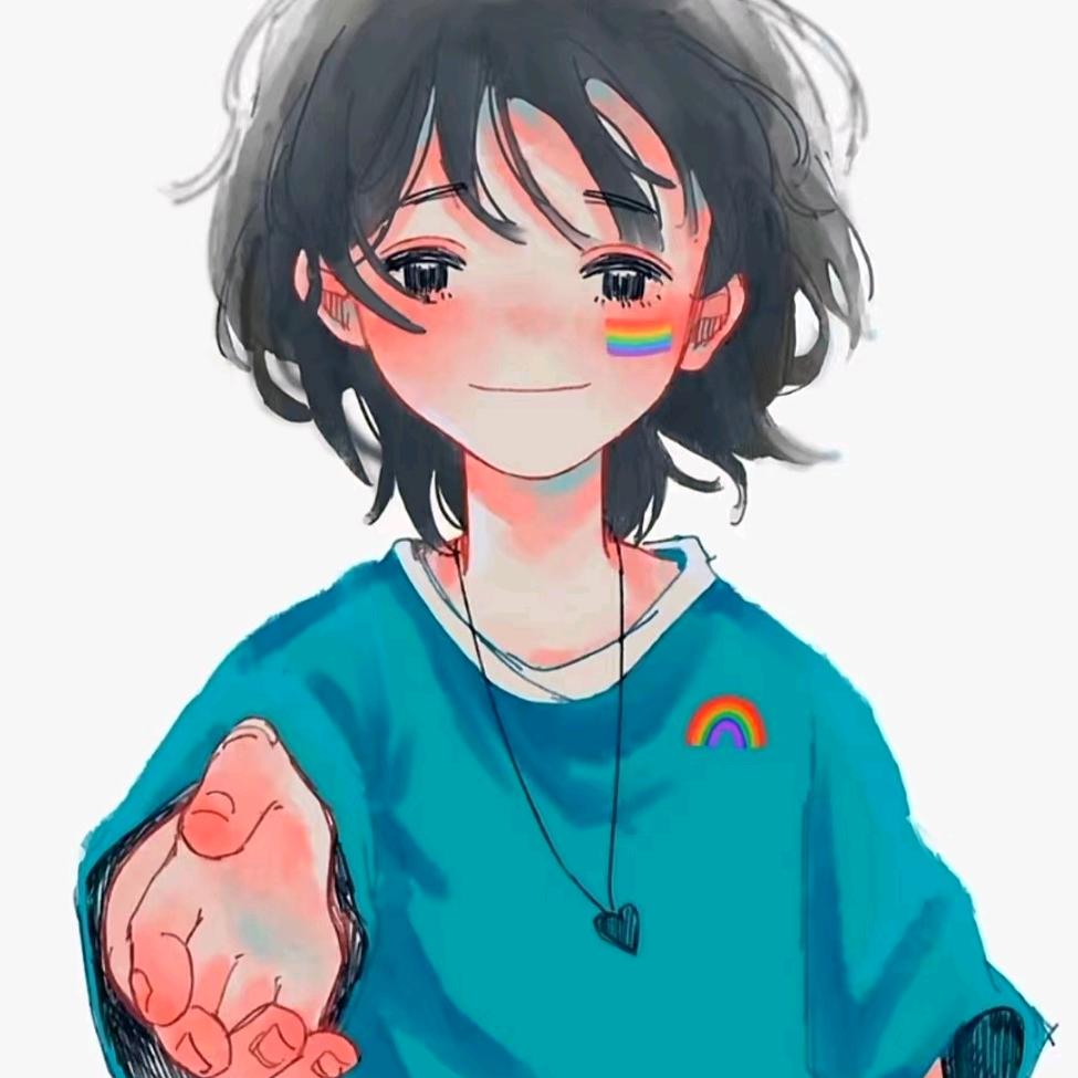 粑粑臭臭.