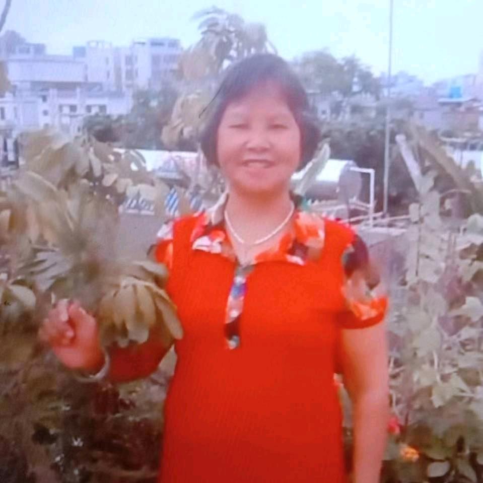 开心快乐.