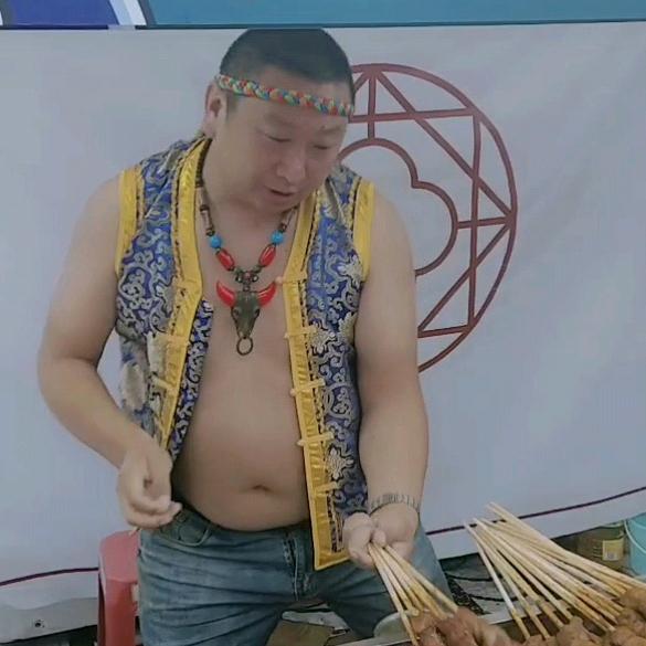 云上草原