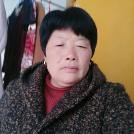 岳大姐