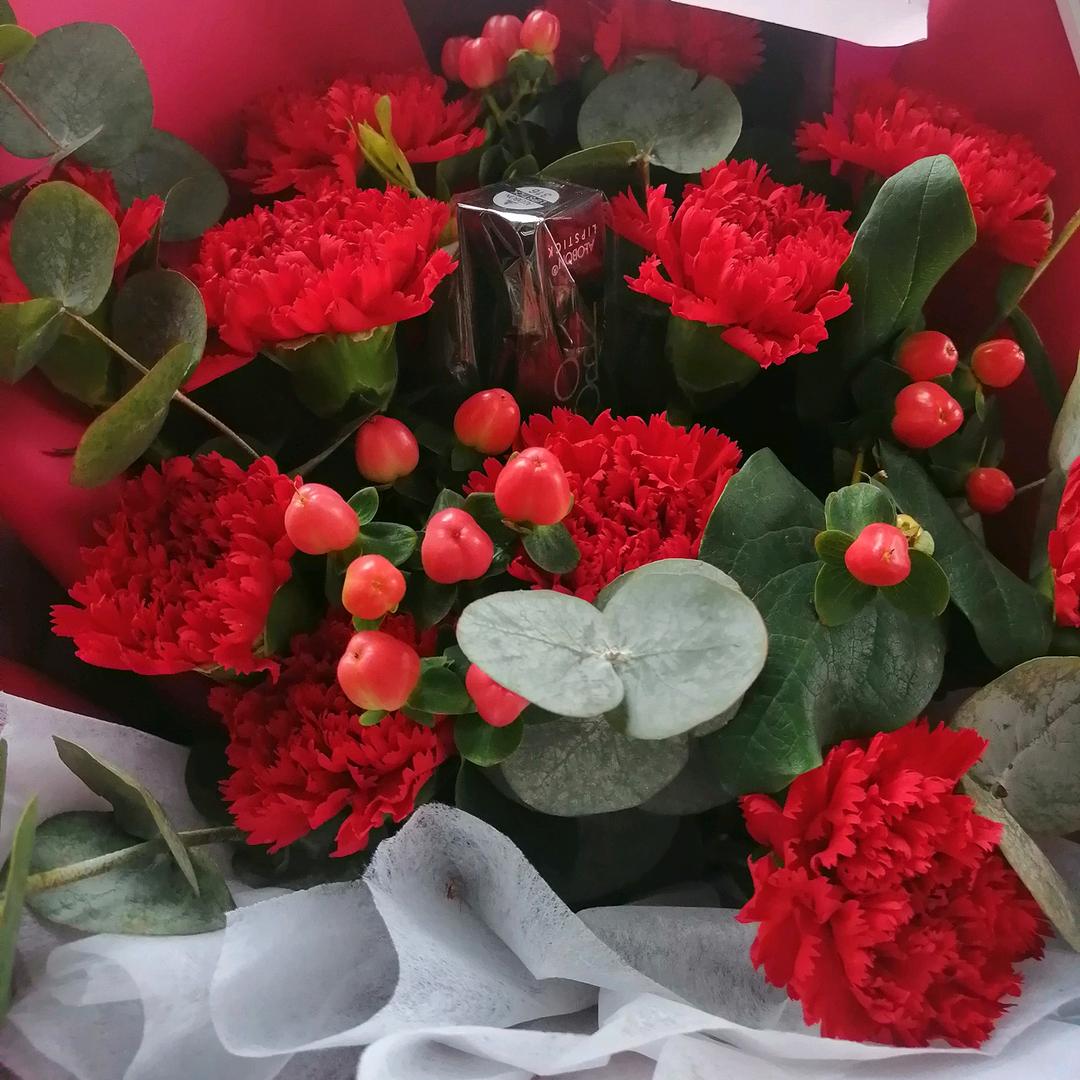 红🌹🌺